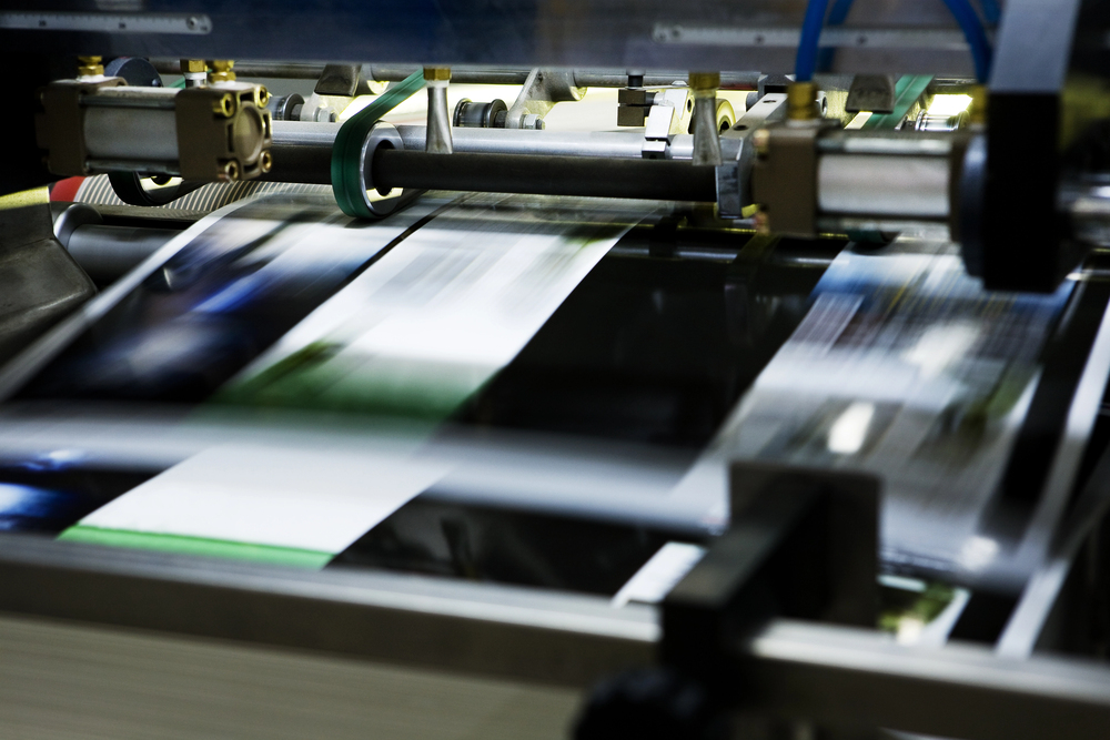 impression numérique presses numériques machines impression numériques