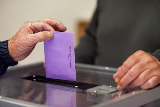 Impression des documents électoraux pour les élections de 2026 par un imprimeur de documents électoraux certifié 